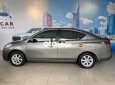 Nissan Sunny 2013 - Cần bán gấp Nissan Sunny XV năm sản xuất 2013, màu bạc