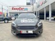 Ford Focus 2018 - Cần bán xe Ford Focus Titanium năm 2018 số tự động, 589 triệu