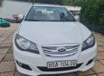 Hyundai Avante 2012 - Bán Hyundai Avante 1.6MT năm sản xuất 2012, màu trắng