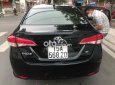 Toyota Vios 2019 - Bán Toyota Vios 1.5G sản xuất năm 2019, màu đen