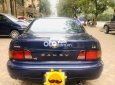 Toyota Camry 1997 - Bán Toyota Camry LE 2.5 sản xuất năm 1997, màu xanh lam, xe nhập, giá 215tr