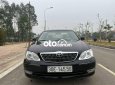 Toyota Camry 2006 - Cần bán xe Toyota Camry 2.4G sản xuất năm 2006, màu đen