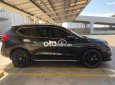 Nissan X trail 2016 - Bán ô tô Nissan X trail 2.5 SV 4WD năm 2016, màu đen, nhập khẩu, 630tr