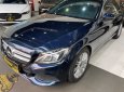 Mercedes-Benz C200 2017 - Bán Mercedes C200 2.0AT sản xuất năm 2017, màu xanh lam