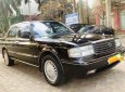 Toyota Crown 1995 - Xe Toyota Crown năm sản xuất 1995, màu đen, xe nhập giá cạnh tranh