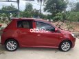 Mitsubishi Mirage 2013 - Cần bán xe Mitsubishi Mirage 1.2MT năm 2013, màu đỏ, nhập khẩu xe gia đình