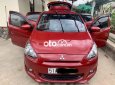 Mitsubishi Mirage 2013 - Cần bán xe Mitsubishi Mirage 1.2MT năm 2013, màu đỏ, nhập khẩu xe gia đình