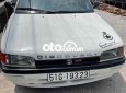 Mazda 323 1995 - Xe Mazda 323 năm 1995, màu trắng, nhập khẩu