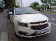 Chevrolet Cruze 2016 - Cần bán lại xe Chevrolet Cruze sản xuất năm 2016, màu trắng, giá chỉ 365 triệu