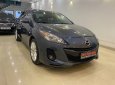 Mazda 3 2014 - Cần bán lại xe Mazda 3 1.5L sản xuất 2014, màu xanh lam, giá 389tr