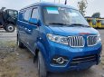 Dongben 1020D 2021 - Dongben SRM Van 2 chỗ 930kg - Đi 24/24 trong thành phố năm 2021