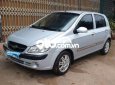 Hyundai Getz 2010 - Bán Hyundai Getz 1.1MT năm 2010, màu bạc, nhập khẩu nguyên chiếc