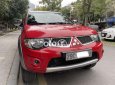 Mitsubishi Triton 2013 - Xe Mitsubishi Triton sản xuất năm 2013, màu đỏ, nhập khẩu 