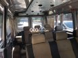 Mercedes-Benz Sprinter 2012 - Bán Mercedes Sprinter năm sản xuất 2012, màu bạc, giá chỉ 225 triệu