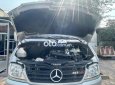 Mercedes-Benz Sprinter 2010 - Bán Mercedes Sprinter năm sản xuất 2010, màu bạc, giá tốt