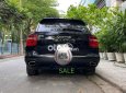 Porsche Cayenne 2007 - Xe Porsche Cayenne S sản xuất năm 2007, màu đen