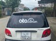 Daewoo Matiz 2005 - Bán Daewoo Matiz S năm sản xuất 2005, màu trắng