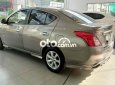 Nissan Sunny 2018 - Cần bán lại xe Nissan Sunny sản xuất năm 2018, màu bạc như mới