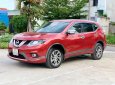 Nissan X trail 2018 - Xe Nissan X trail 2.0 SL 2WD Premium năm sản xuất 2018, màu đỏ còn mới