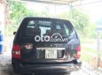 Kia Carnival 2006 - Bán ô tô Kia Carnival sản xuất năm 2006, màu đen