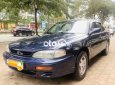 Toyota Camry 1997 - Bán Toyota Camry LE 2.5 sản xuất năm 1997, màu xanh lam, xe nhập, giá 215tr