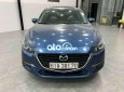 Mazda 3 2017 - Cần bán gấp Mazda 3 1.5AT sản xuất 2017, màu xanh lam