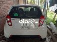 Chevrolet Spark 2016 - Cần bán Chevrolet Spark LT sản xuất 2016, màu trắng, nhập khẩu