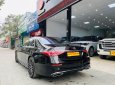 Mercedes-Benz S500 2022 - Bán Mercedes S500 4Matic sản xuất 2022, màu đen, xe nhập