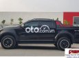 Chevrolet Colorado 2018 - Bán xe Chevrolet Colorado LTZ 4x4 AT sản xuất 2018, màu đen, xe nhập