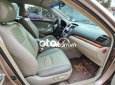 Toyota Camry 2007 - Bán ô tô Toyota Camry 2.4G năm sản xuất 2007 chính chủ