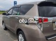 Toyota Innova 2018 - Bán Toyota Innova 2.0E sản xuất năm 2018, màu bạc, giá chỉ 495 triệu