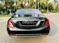 Mercedes-Benz S450 2020 - Bán ô tô Mercedes MayBach S450 sản xuất 2020, màu đen, xe nhập