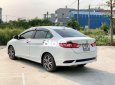 Honda City 2018 - Bán ô tô Honda City sản xuất năm 2018, màu trắng, nhập khẩu nguyên chiếc, giá chỉ 495 triệu