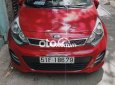 Kia Rio 2015 - Cần bán lại xe Kia Rio sản xuất năm 2015, màu đỏ, nhập khẩu  