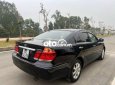 Toyota Camry 2006 - Cần bán xe Toyota Camry 2.4G sản xuất năm 2006, màu đen