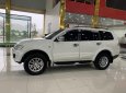 Mitsubishi Pajero Sport 2012 - Màu trắng