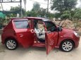 Mitsubishi Mirage 2013 - Cần bán xe Mitsubishi Mirage 1.2MT năm 2013, màu đỏ, nhập khẩu xe gia đình