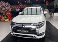 Mitsubishi Outlander 2022 - Sở hữu Mitsubishi Outlander chỉ từ 200 triệu - Lãi xuất 0%