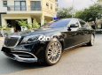 Mercedes-Benz S450 2020 - Bán ô tô Mercedes MayBach S450 sản xuất 2020, màu đen, xe nhập