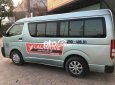 Toyota Hiace 2005 - Bán Toyota Hiace tải van máy dầu năm sản xuất 2005, 157 triệu