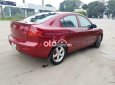 Mazda 3 2004 - Bán Mazda 3 1.6L năm sản xuất 2004, màu đỏ, nhập khẩu