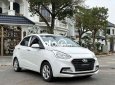 Hyundai Grand i10 2017 - Xe Hyundai Grand i10 Sedan 1.2AT năm sản xuất 2017, màu trắng chính chủ