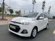 Hyundai Grand i10 2016 - Bán xe Hyundai Grand i10 1.2 MT năm sản xuất 2016, màu trắng, xe nhập số sàn