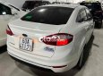 Ford Fiesta 2018 - Cần bán lại xe Ford Fiesta 1.5AT Titanium 2018, màu trắng, xe nhập 