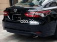 Toyota Camry 2022 - Bán Toyota Camry năm sản xuất 2022, màu đen