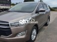 Toyota Innova 2018 - Bán Toyota Innova 2.0E sản xuất năm 2018, màu bạc, giá chỉ 495 triệu