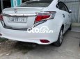 Toyota Vios 2016 - Bán Toyota Vios năm sản xuất 2016, màu trắng, nhập khẩu, giá tốt