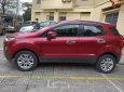 Ford EcoSport 2016 - Bán Ford EcoSport 1.5L năm sản xuất 2016, màu đỏ còn mới giá cạnh tranh