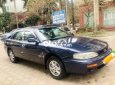 Toyota Camry 1997 - Bán Toyota Camry LE 2.5 sản xuất năm 1997, màu xanh lam, xe nhập, giá 215tr