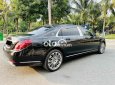 Mercedes-Benz S450 2020 - Bán ô tô Mercedes MayBach S450 sản xuất 2020, màu đen, xe nhập